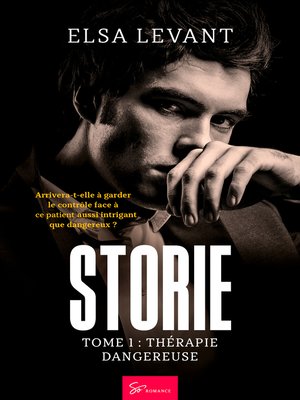 cover image of Storie--Tome 1